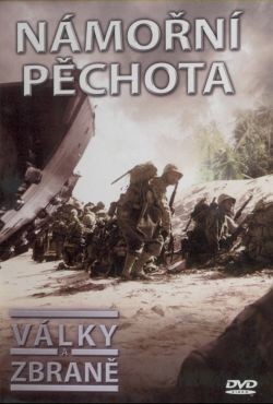Námořní pěchota